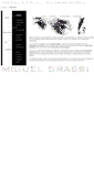 Mobile Screenshot of miguelgrassi.com.ar